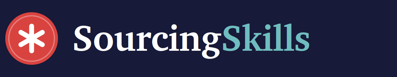 SourcingSkills